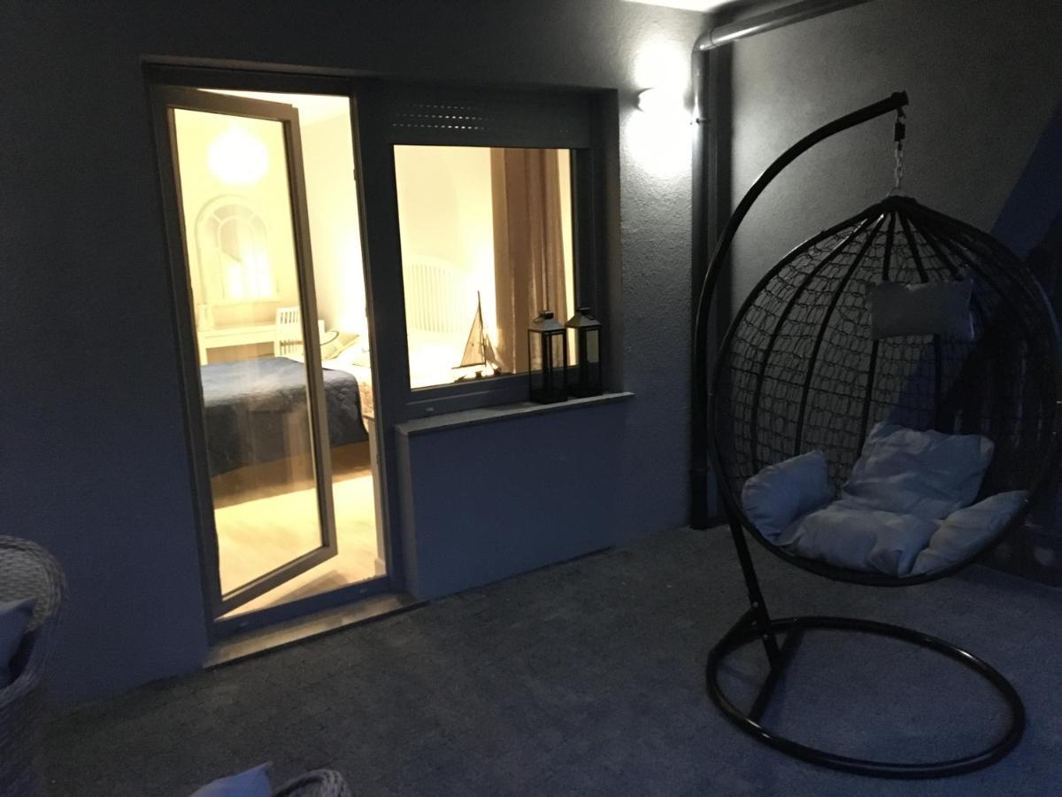 Apartament Silence Baltic Lazur Pobierowo Exterior foto
