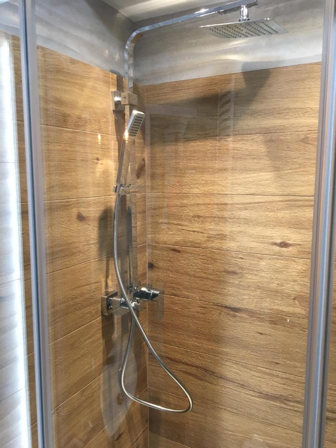 Apartament Silence Baltic Lazur Pobierowo Exterior foto
