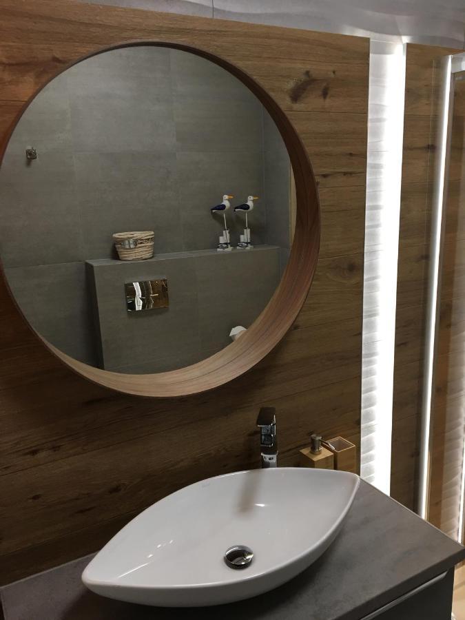Apartament Silence Baltic Lazur Pobierowo Exterior foto